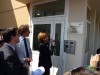 Discours de madame le maire